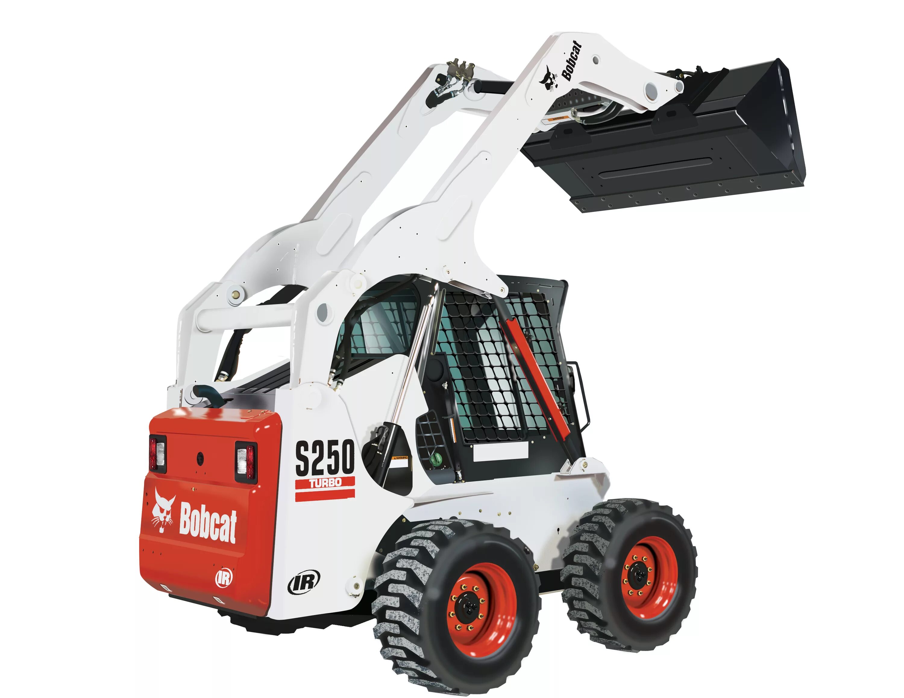 Bobcat s250. Мини погрузчик Bobcat s250. Мини погрузчик Бобкэт 250. Bobcat s250 Turbo. Погрузчик игрушечный Bobcat s250.