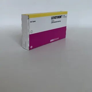 Левотирон