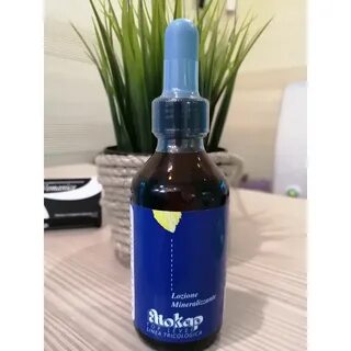 Лосьон lozione