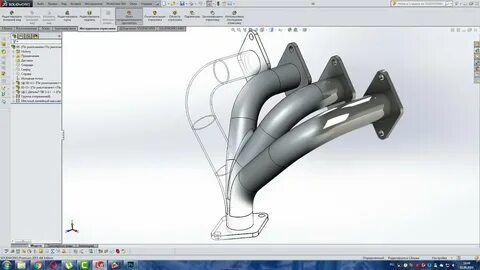 Solidworks уроки