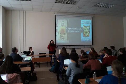 Цифровые гуманитарные