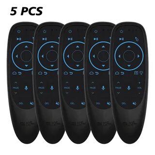 Пульт g10s pro