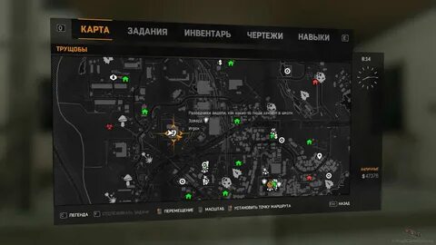 Карта дайн лайт