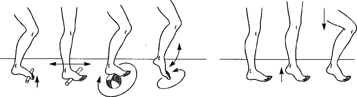 Движения ногами. Гимнастика для голеностопного сустава после травмы. ЛФК при переломе голеностопа после снятия гипса. Голеностопный сустав упражнения ЛФК. Гимнастика для голеностопного сустава при артрозе.