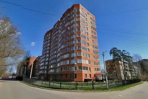 Пушкино 7