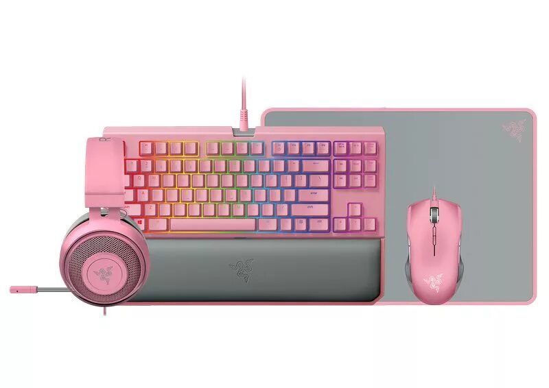 Razer x hello kitty. Razer hello kitty клавиатура. razer blackwidow x sanrio limited edition hello kitty. razer sanrio hello kitty. razer kitty ears v2.