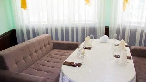 Гостиница зеленодольск