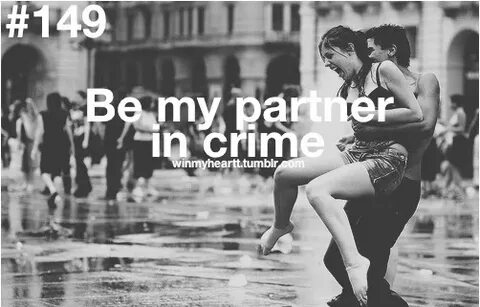 Partners in crime песня speed