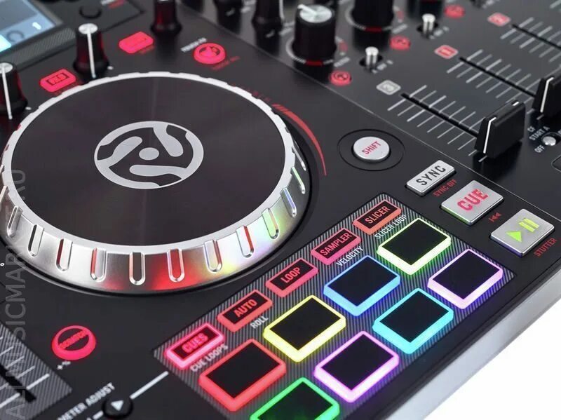 Dj контроллер с usb флешкой и bluetooth. Dj контроллер с usb флешкой и bluetooth. Dj контроллер с usb флешкой и bluetooth. Dj контроллер numark. Dj контроллер numark nv.