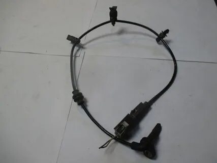 Датчик абс шевроле круз 1.6