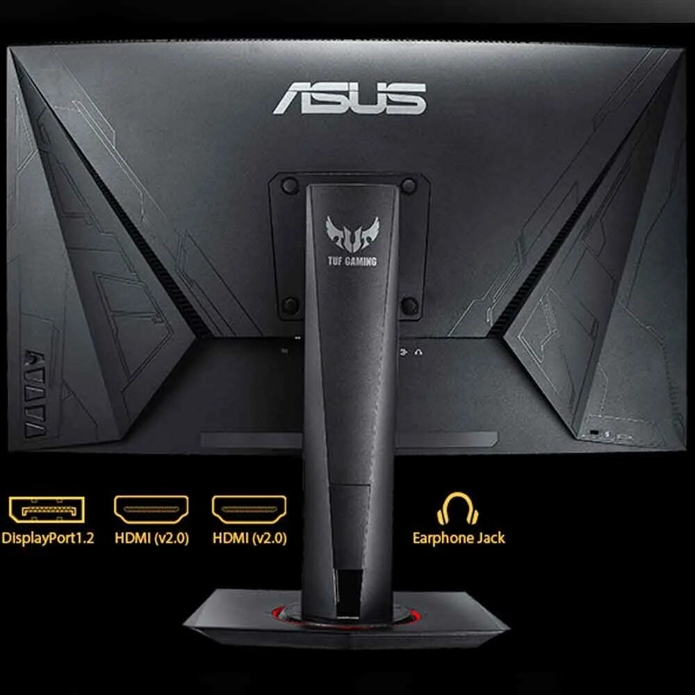 Tuf gaming vg27wq. ASUS vg27wq. Монитор ASUS 27. ASUS 165 Hz. Монитор ASUS vg278qr Герц 165 27".