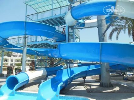 Regina resort aqua park отзывы