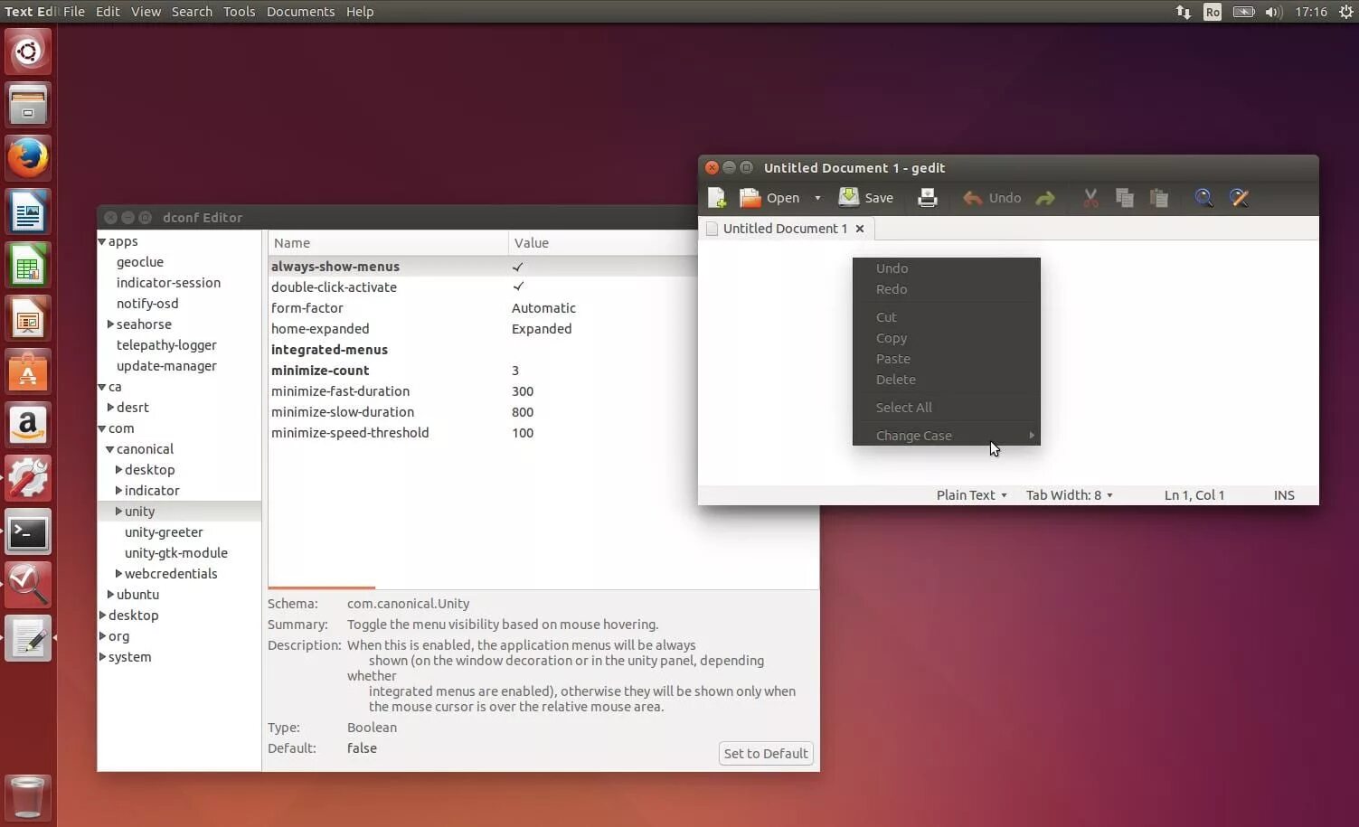 Ubuntu top. Меню убунту. элементы меню linux. главное меню ubuntu linux?. убунту 15.04.