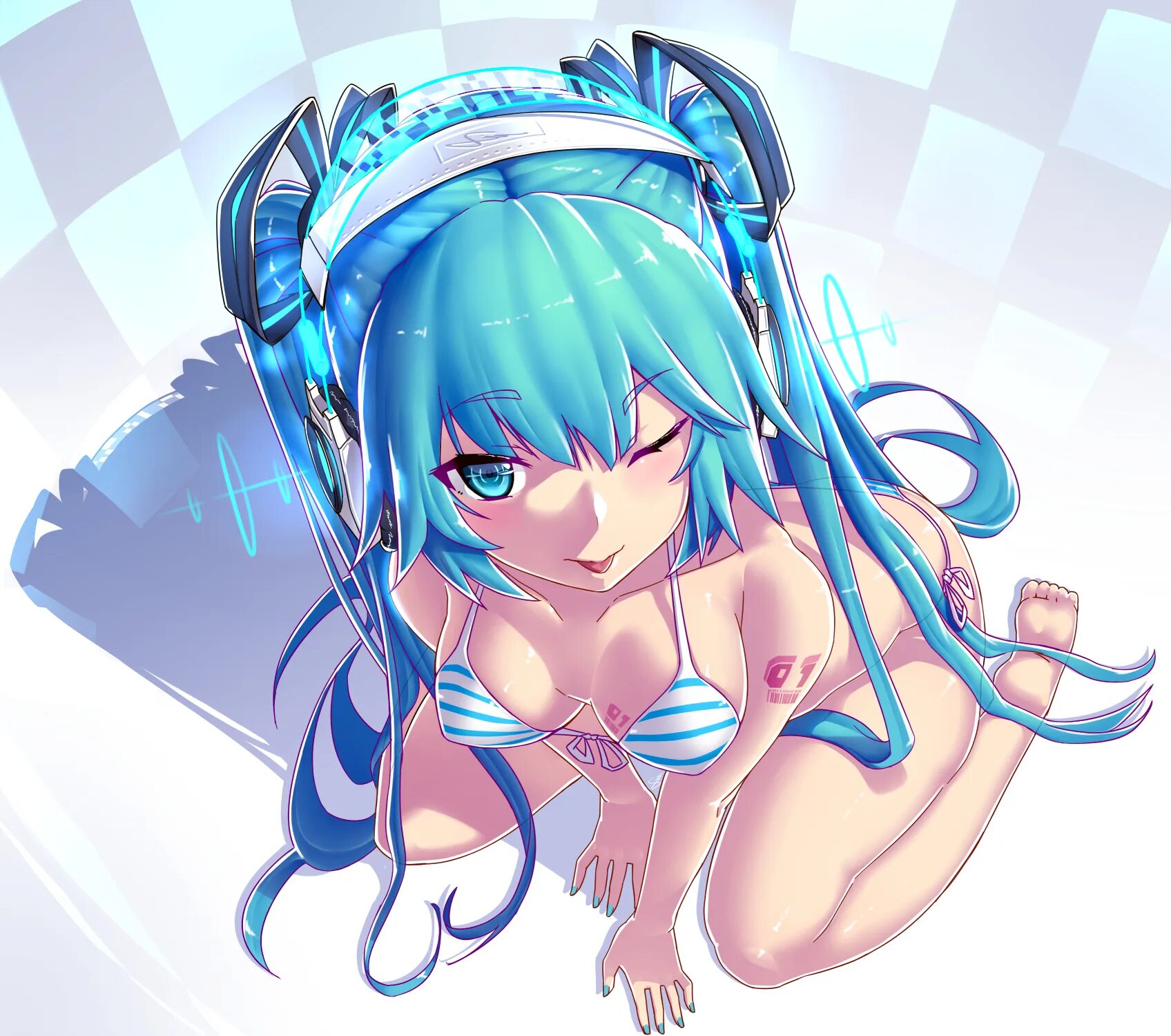 Hatsune r34. Hatsune r34. мику хацунэ r 34. мику хацунэ ecchi. мику нсфв.