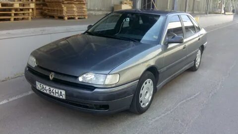 Рено сафран дизель