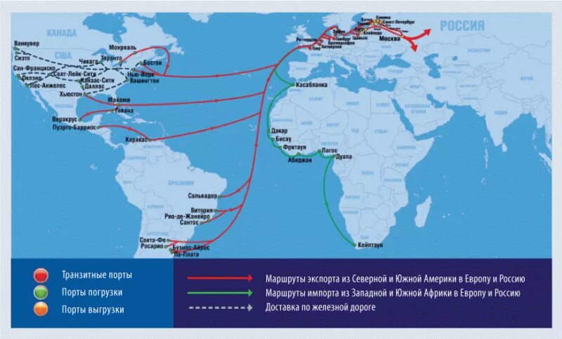 Маршруты морских перевозок на карте. Международные морские перевозки карта. Морские транспортные пути. Карта морских перевозок и портов.