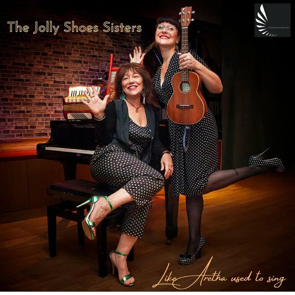 The con sisters. Группа систер джаз. The Jolly Shoes sisters. Jazz sisters. Jolly Company.