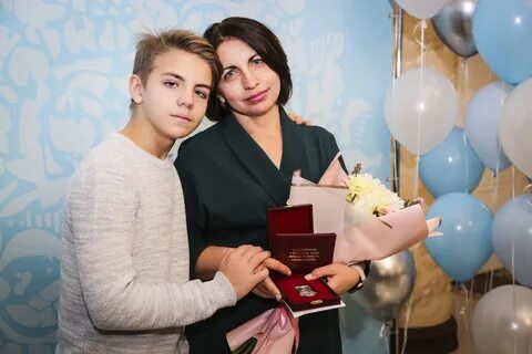 Награждение самый самый