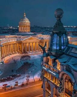 Что можно посетить в спб