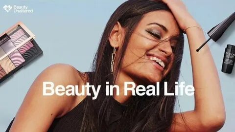 Real beauty