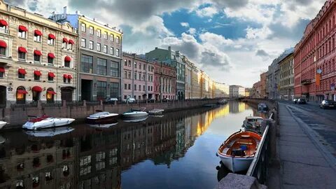 Уютные места в питере