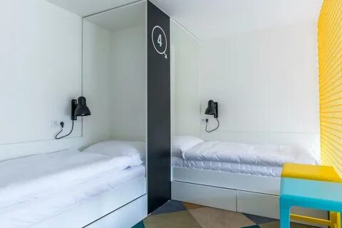 Meet me at hotel room
