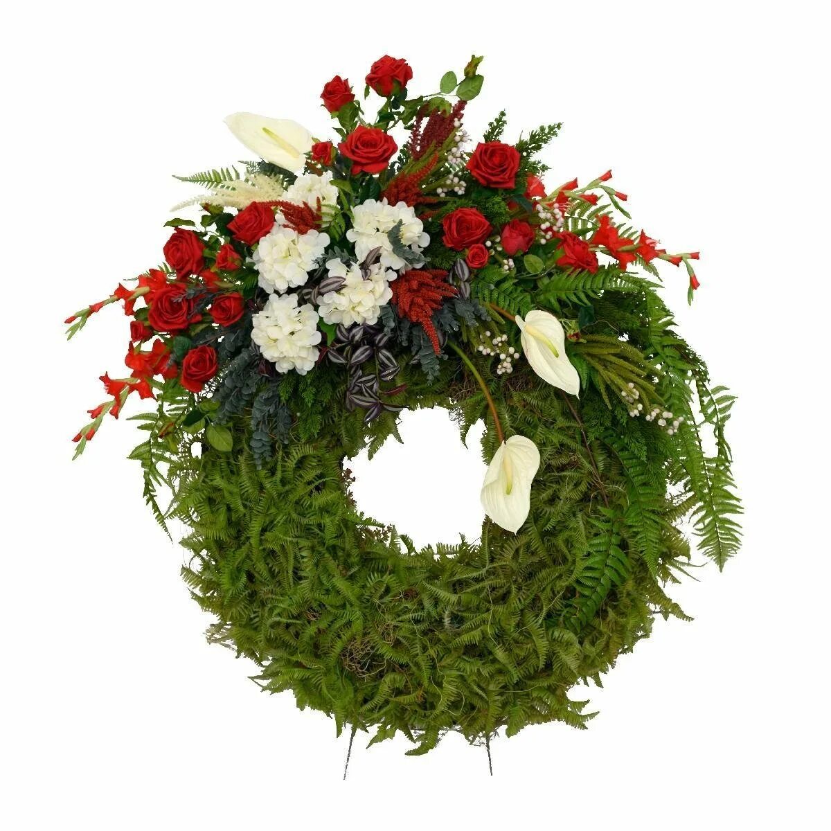 Венок ритуальный. Траурный венок с живыми цветами. Траурный венок из живых. Траурный венок из нобилиса. Похоронные венки из живых цветов.