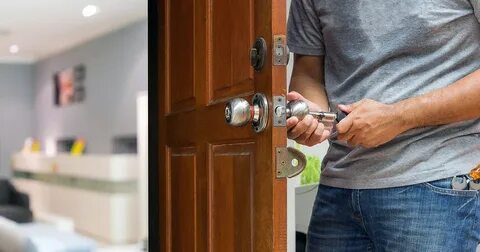 Reliable Locksmith Service