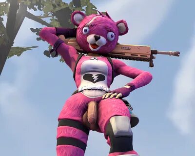 Fortnite Cuddle Team Porn.