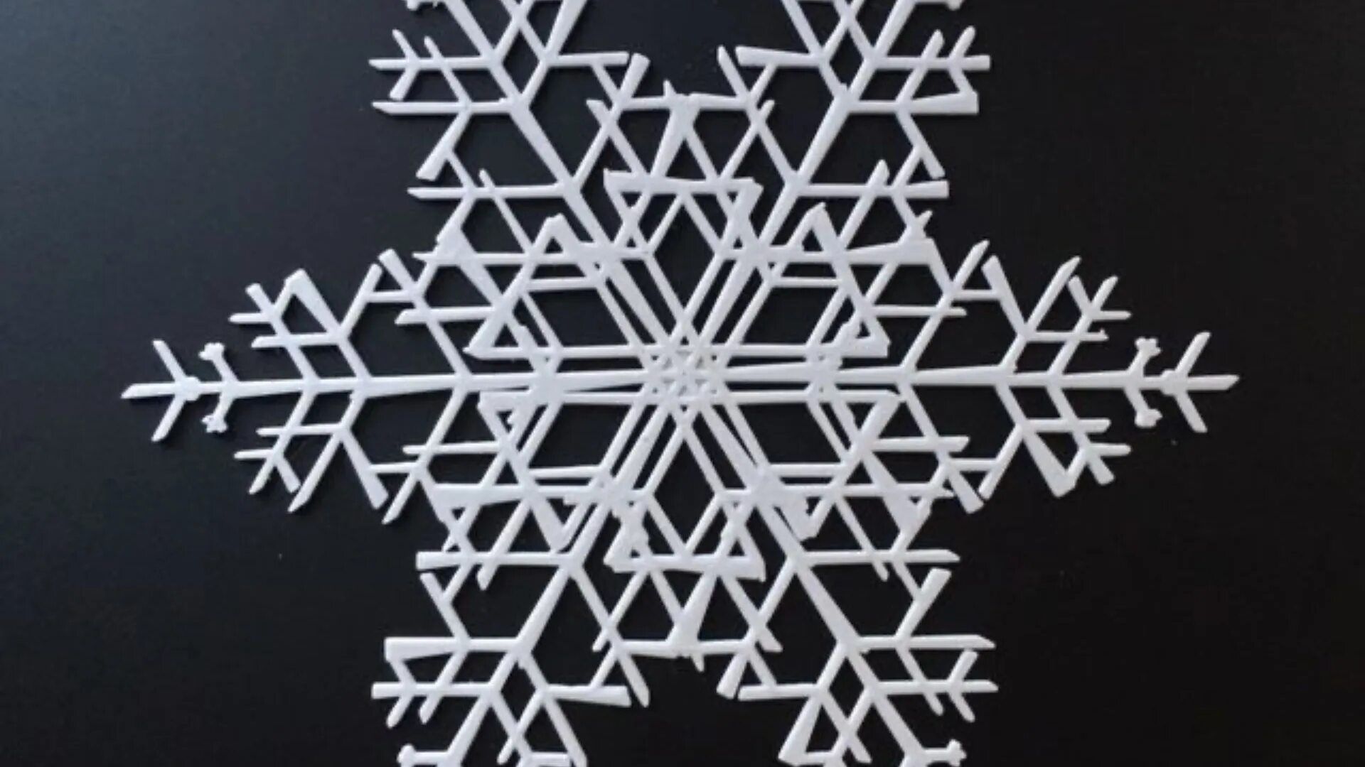 Use snowflakes