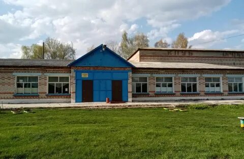 Каменский село рыбное