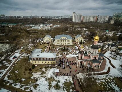 Москва сайт свиблово