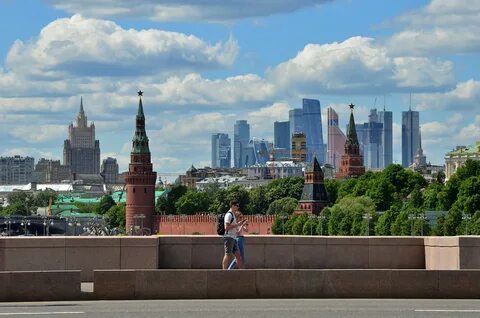 6 сентября москва 3