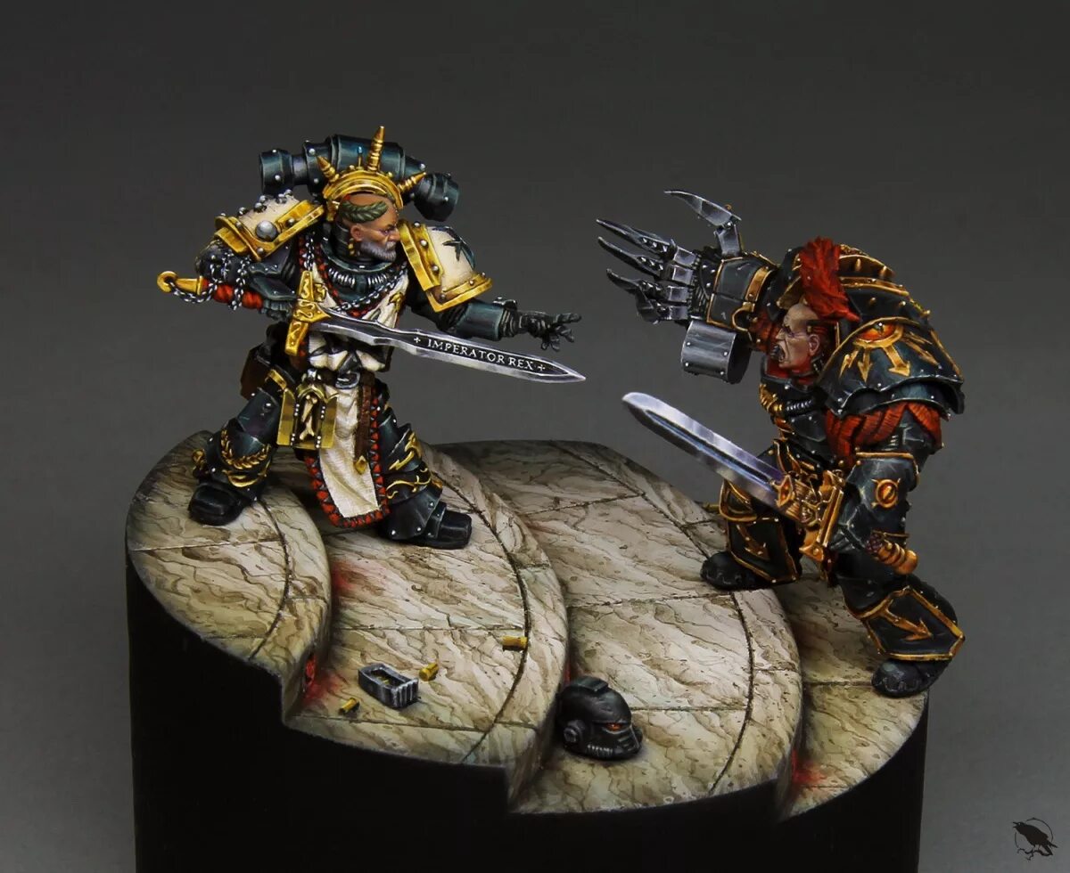 Warhammer 40000 папа смурф. космо смурфы вархаммер. великий крестовый поход вархаммер 40000. Warhammer 40000 orks army. атам вархаммер.