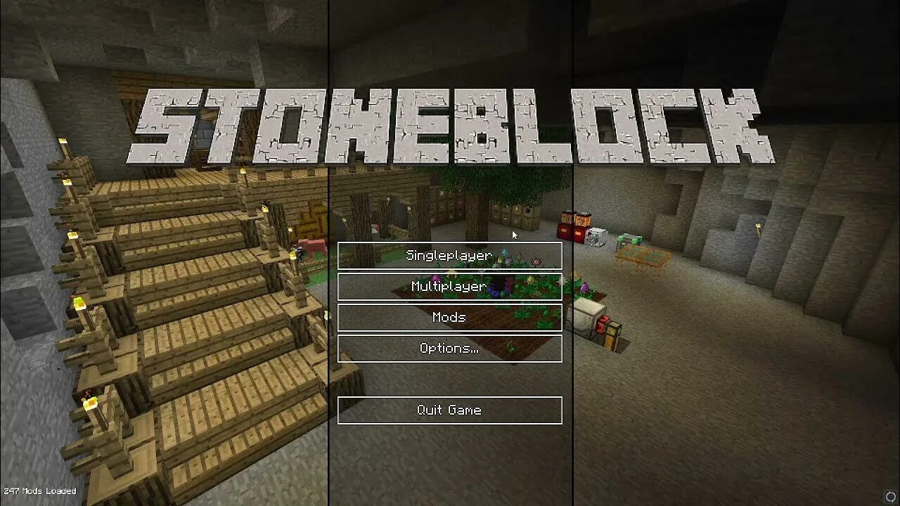 Сборка stone. Stoneblock 1.12.2. Стоун блок 1. Stone Block майнкрафт. Сборка Стоун блок.