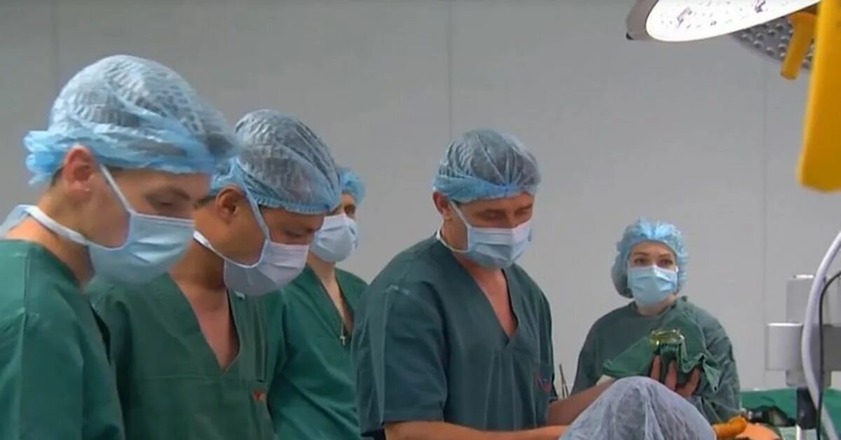Правда операции на украине. Украинский хирург по пересадке сердца. Трансплантация органов на Украине.