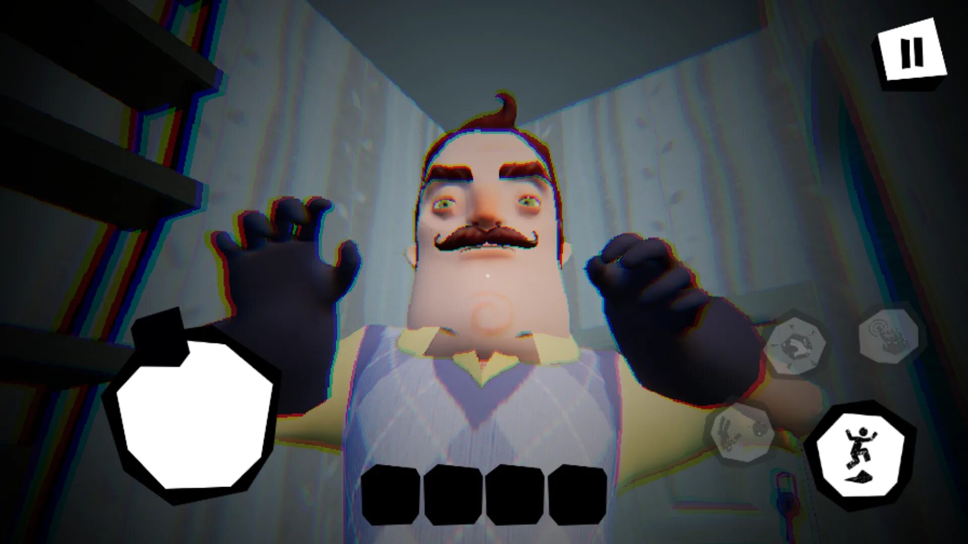 Привет сосед 1 акт. Версия привет сосед 1.4. Hello Neighbor игра. Привет сосед на телефон. Все акты привет сосед на телефоне