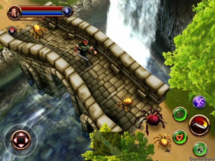 Жанр игры dungeon. Dungeon hunter 1. gameloft dungeon hunter 1. игра dungeon hunter 2. старенькая игра на тел dungeon of hunter 1.