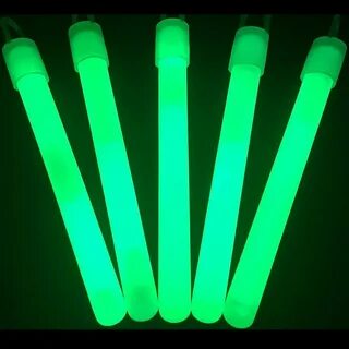 Glow stick