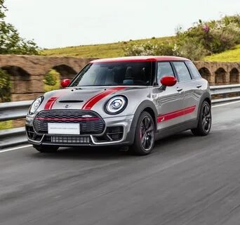 John cooper works