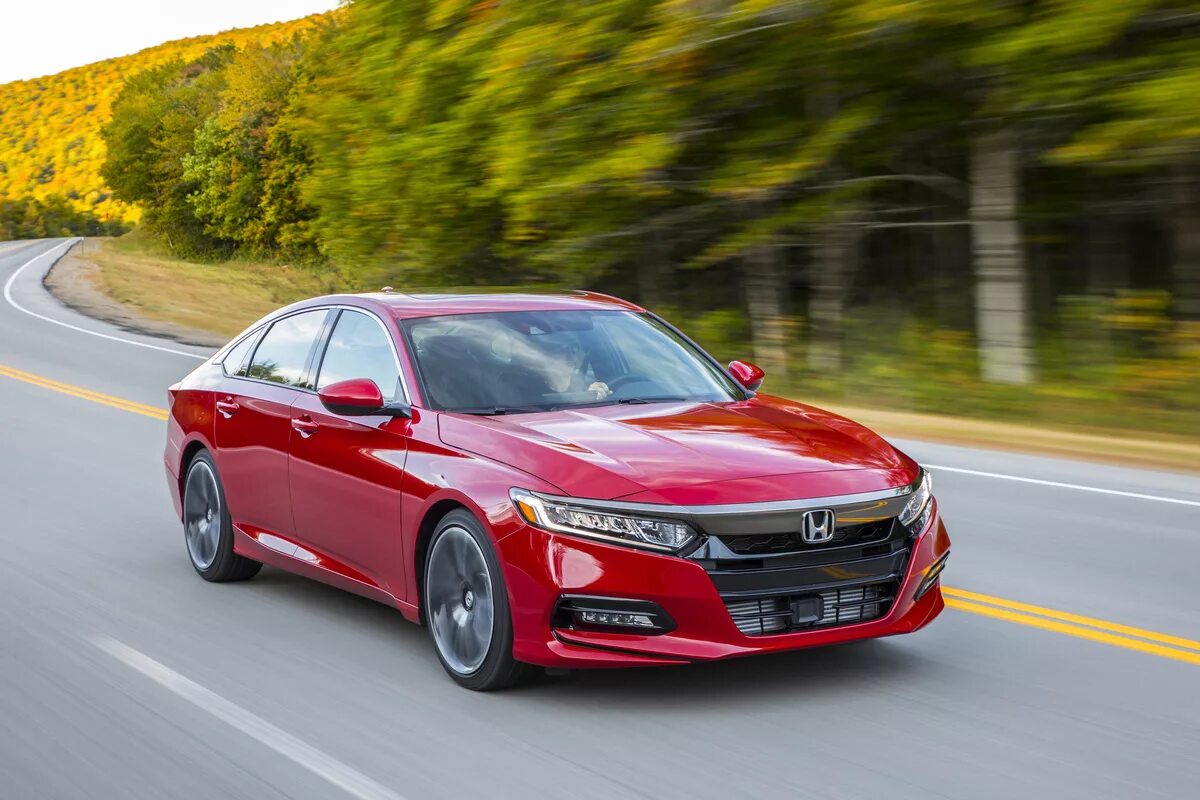 Купить хонду аккорд новую. Honda Accord 2021. Honda Accord 2021 New. Honda Accord 2022 Sport. Новый Honda Accord 2021.