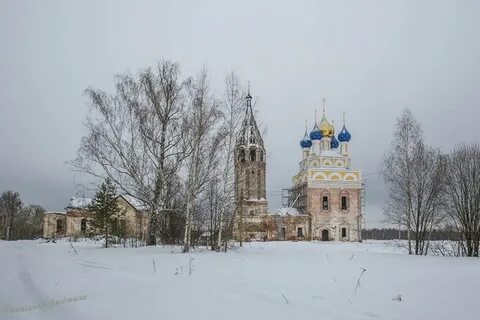 Богородское владимирская область