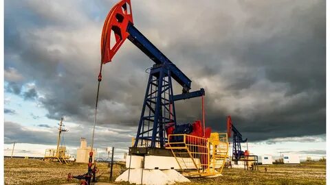 нефть ижевск