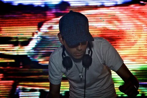 Dj sean