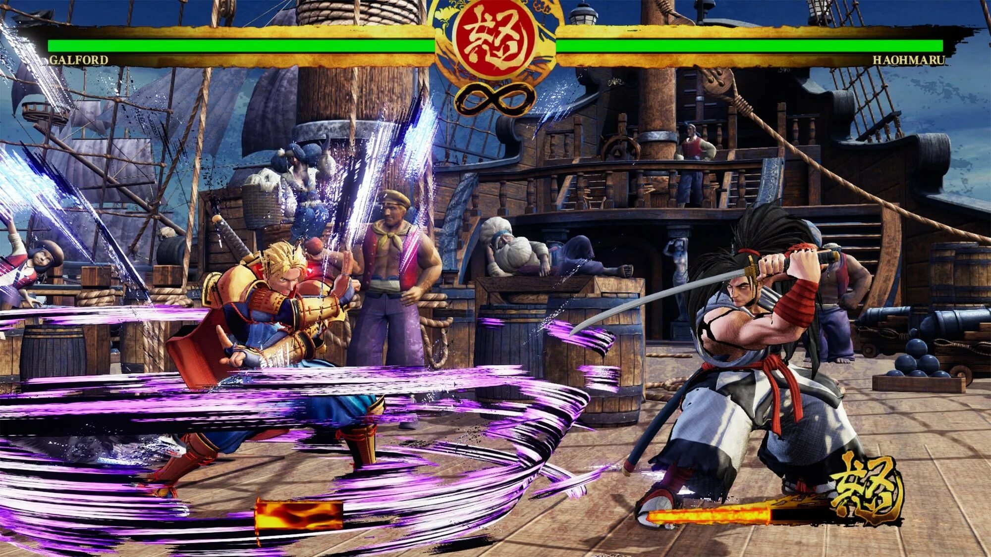 Samurai Shodown [ps4]. Samurai Shodown файтинг. Samurai Shodown для PLAYSTATION 4. Samurai Shodown 2019.