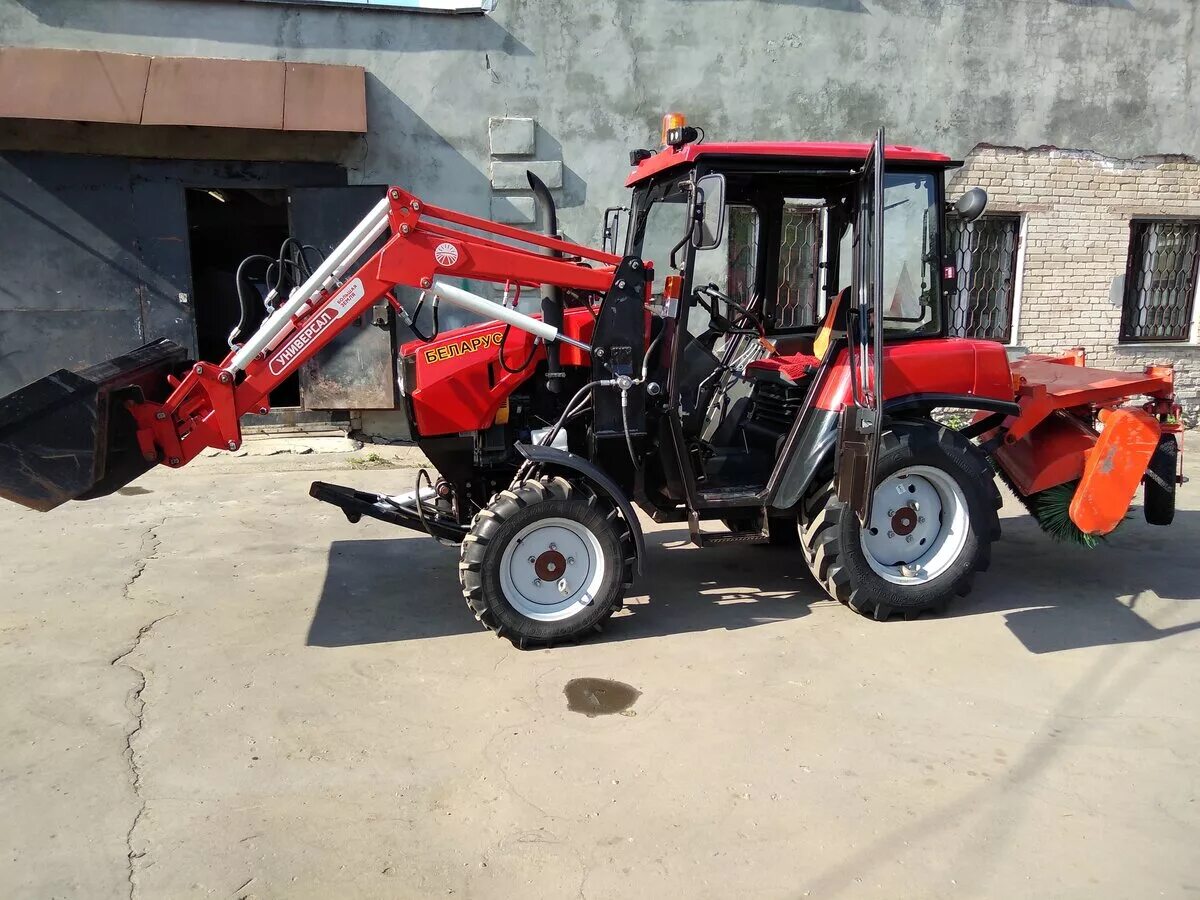 4 б у. мтз 320 красный. мтз 320 дизельный. 4 б у. трактор беларусь 320.