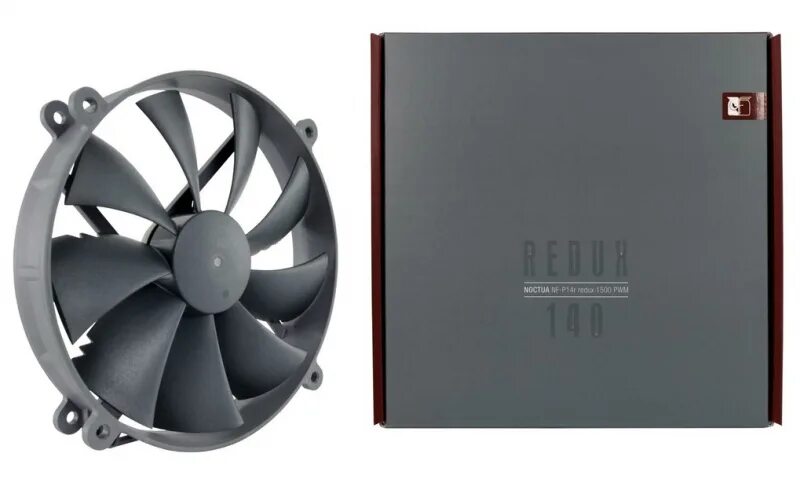 Noctua redux