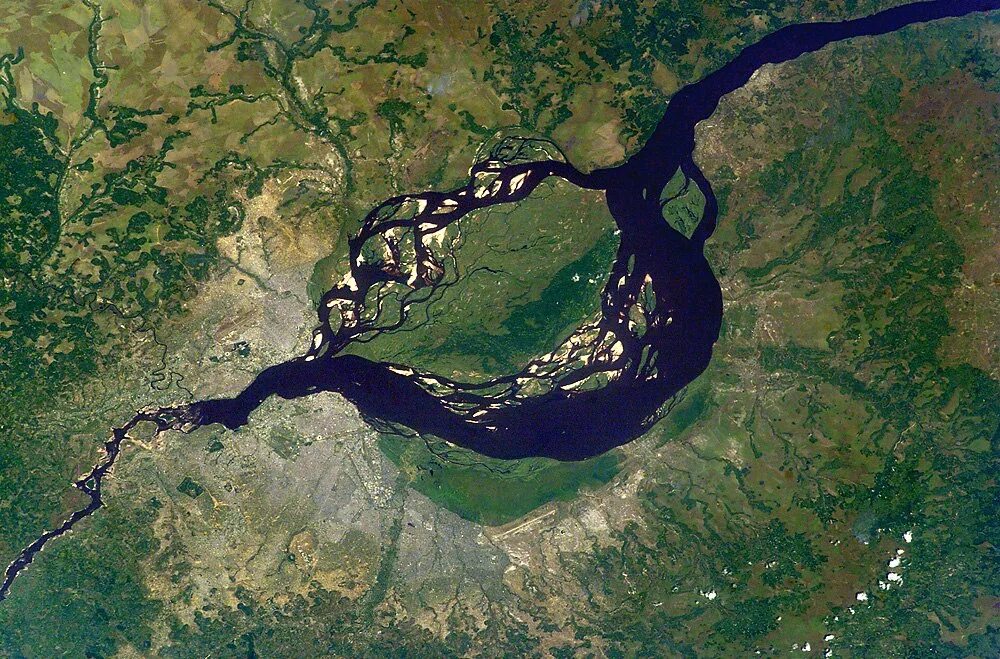 Река Конго. Река Конго в Африке. Котловина Конго. Впадина Конго. Бассейн океана конго