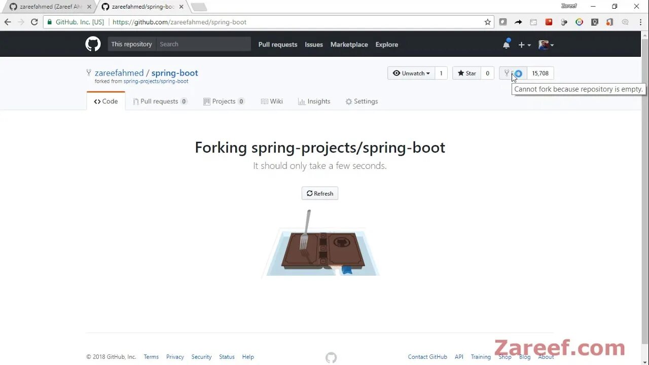 Как сделать форк репозитория. Форкинг. как делать fork github. сделайте fork репозитория. оформление github профиля.