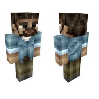 Minecraft skins death